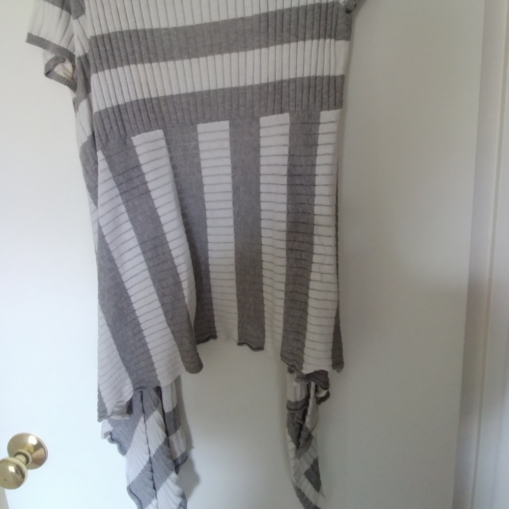 Light cardigan
